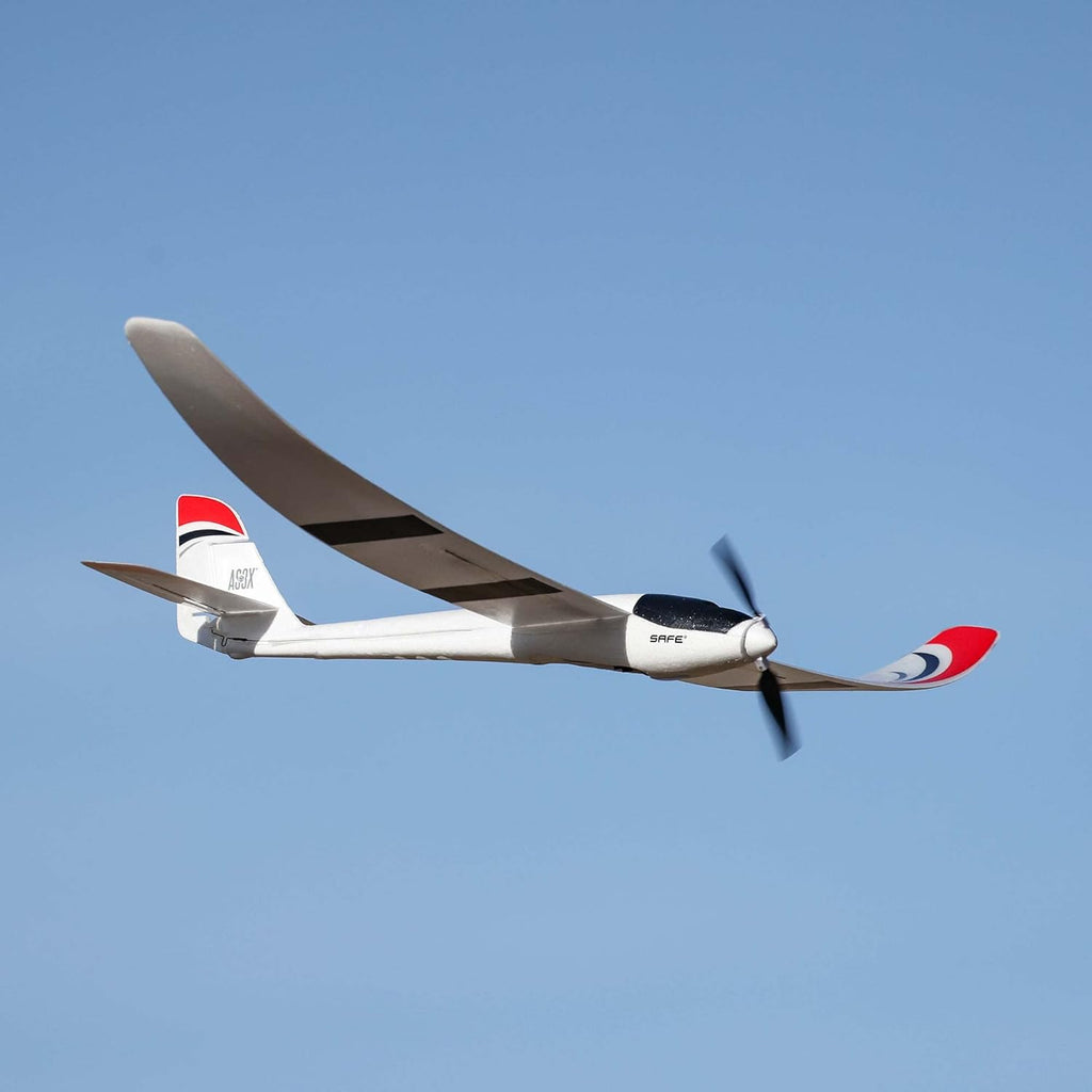 UMX Radian RC Airplane Z3188