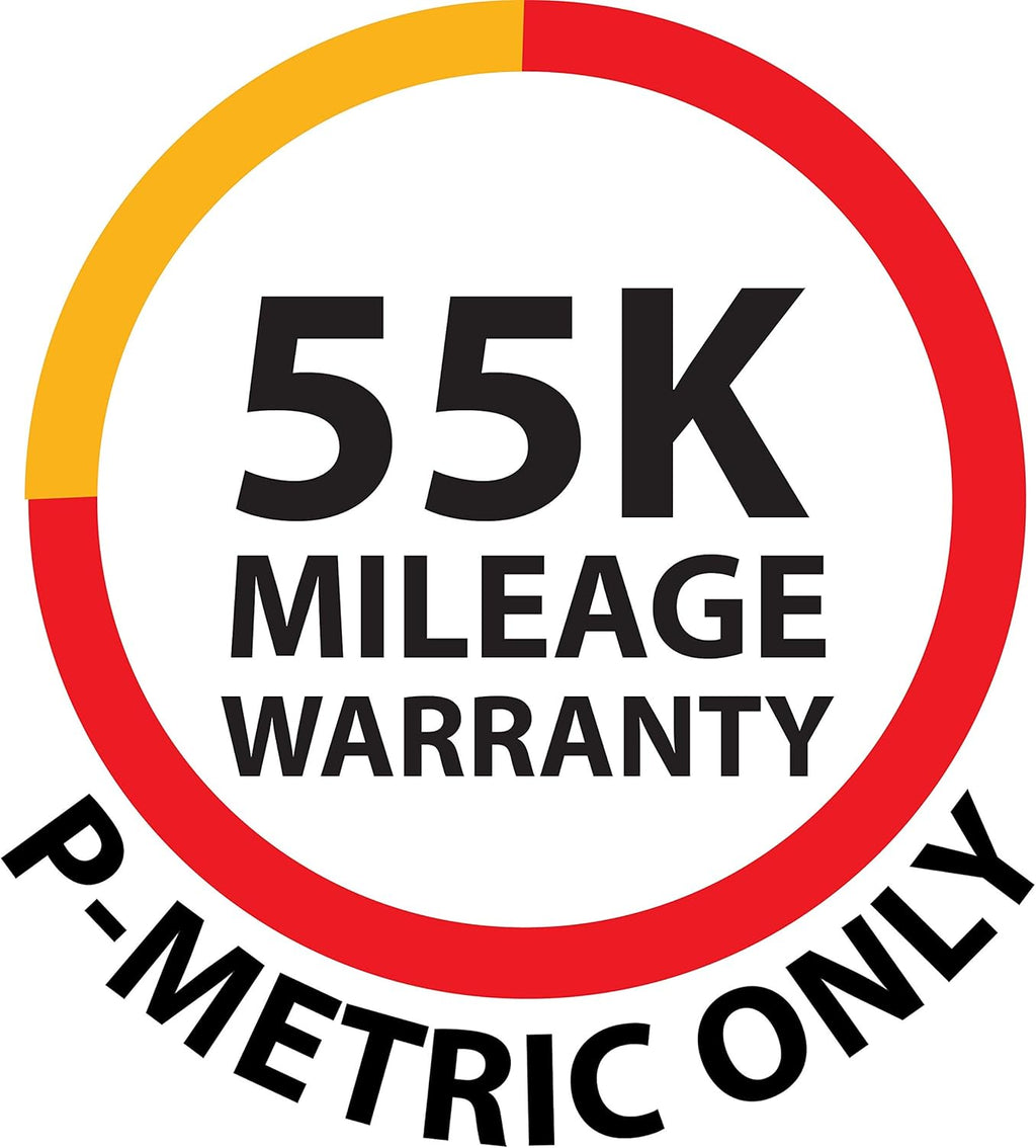 All-Terrain Tire 265/70R16 112T P381944