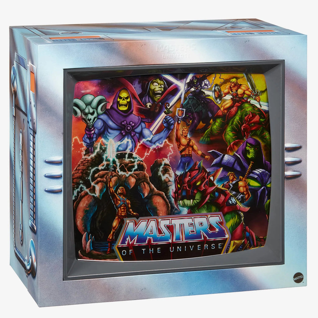 4-Pack Action Figures K244897
