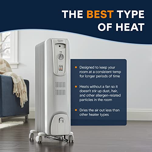 Electric Space Heater 1500 Watts J454