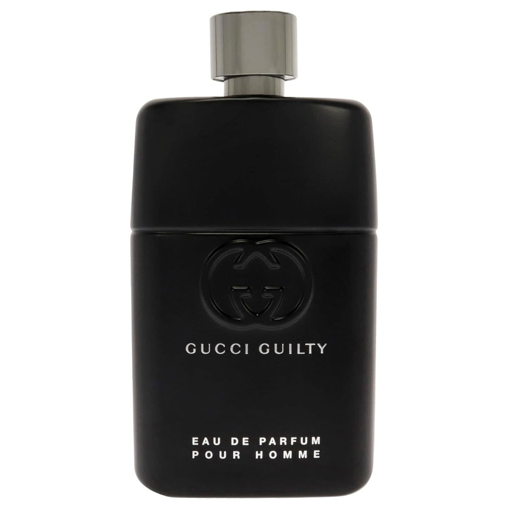 Gucci Guilty Men EDP Spray 3 oz X57773