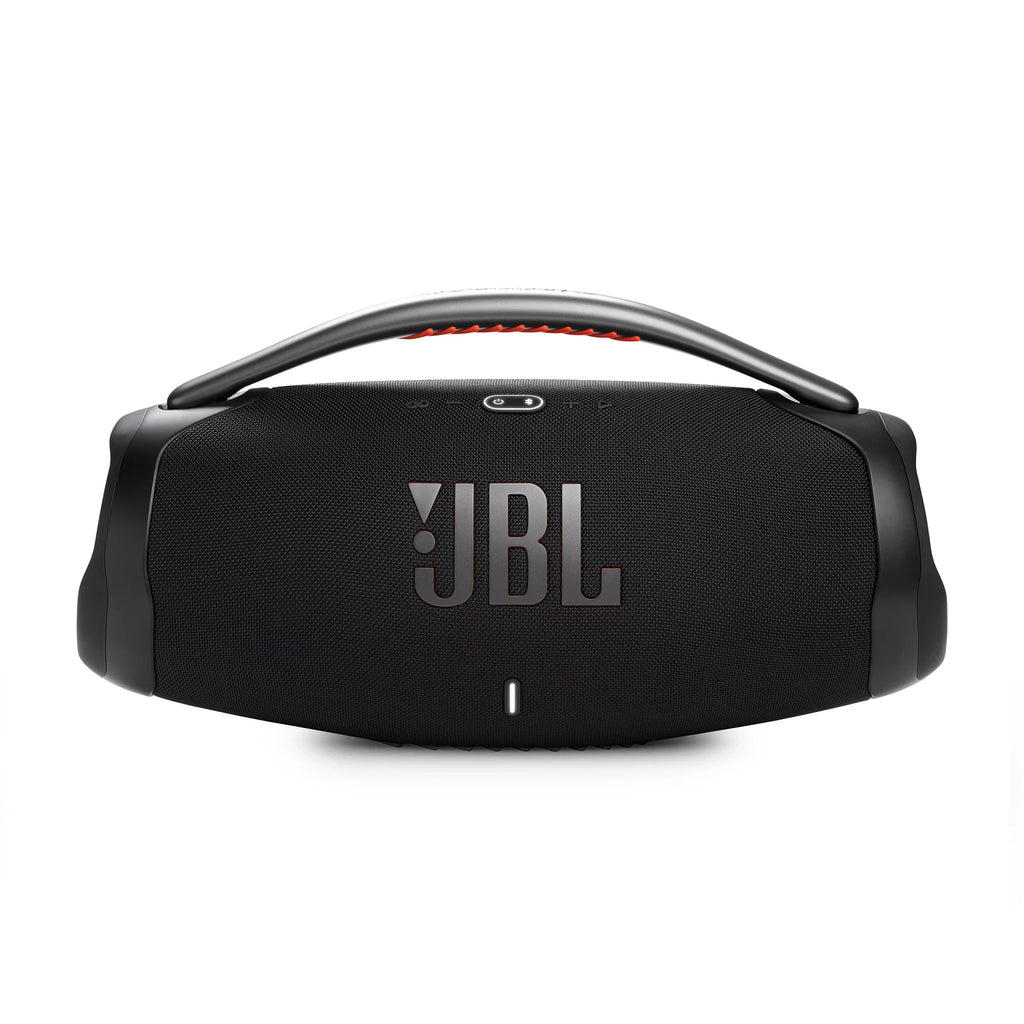 Black Portable Bluetooth Waterproof Speaker R79075