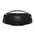 Black Portable Bluetooth Waterproof Speaker R79075