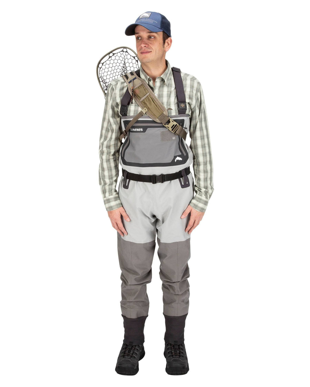 Steel Tactical Sling Pack T32499