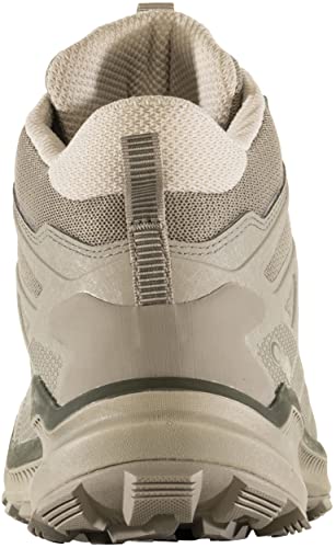 Men's Mid Hiking Boot C8110