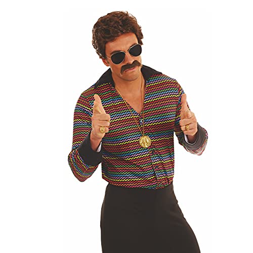70s Disco Outfit for Men E8422