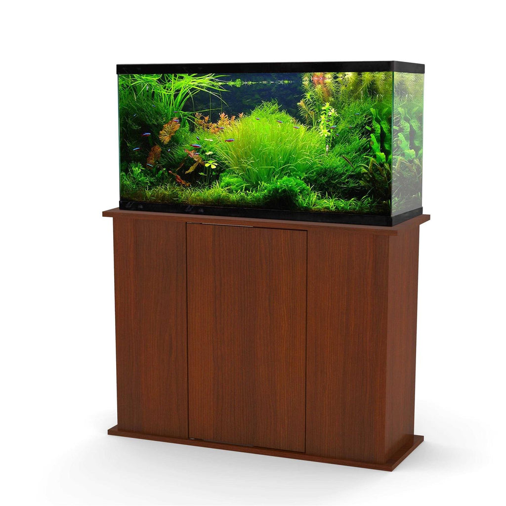 Wood Aquarium Stand K293