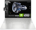 16.0" 2K Touchscreen 120Hz 13th Gen i7-13700H 64GB RAM 1TB SSD NVIDIA RTX 4060 8GB Laptop P127