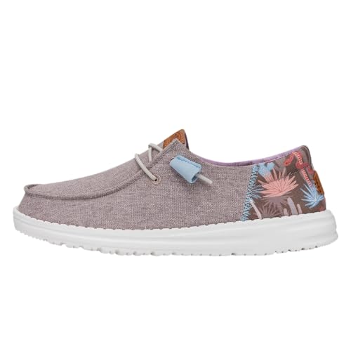 Women's Wendy Chambray Shoes I88256