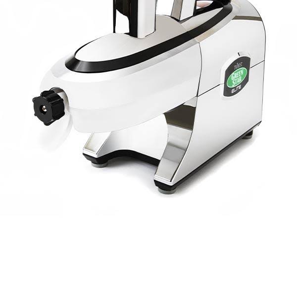 Cold Press Juicer W830192