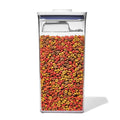 Pet POP Container with Scoop I5703