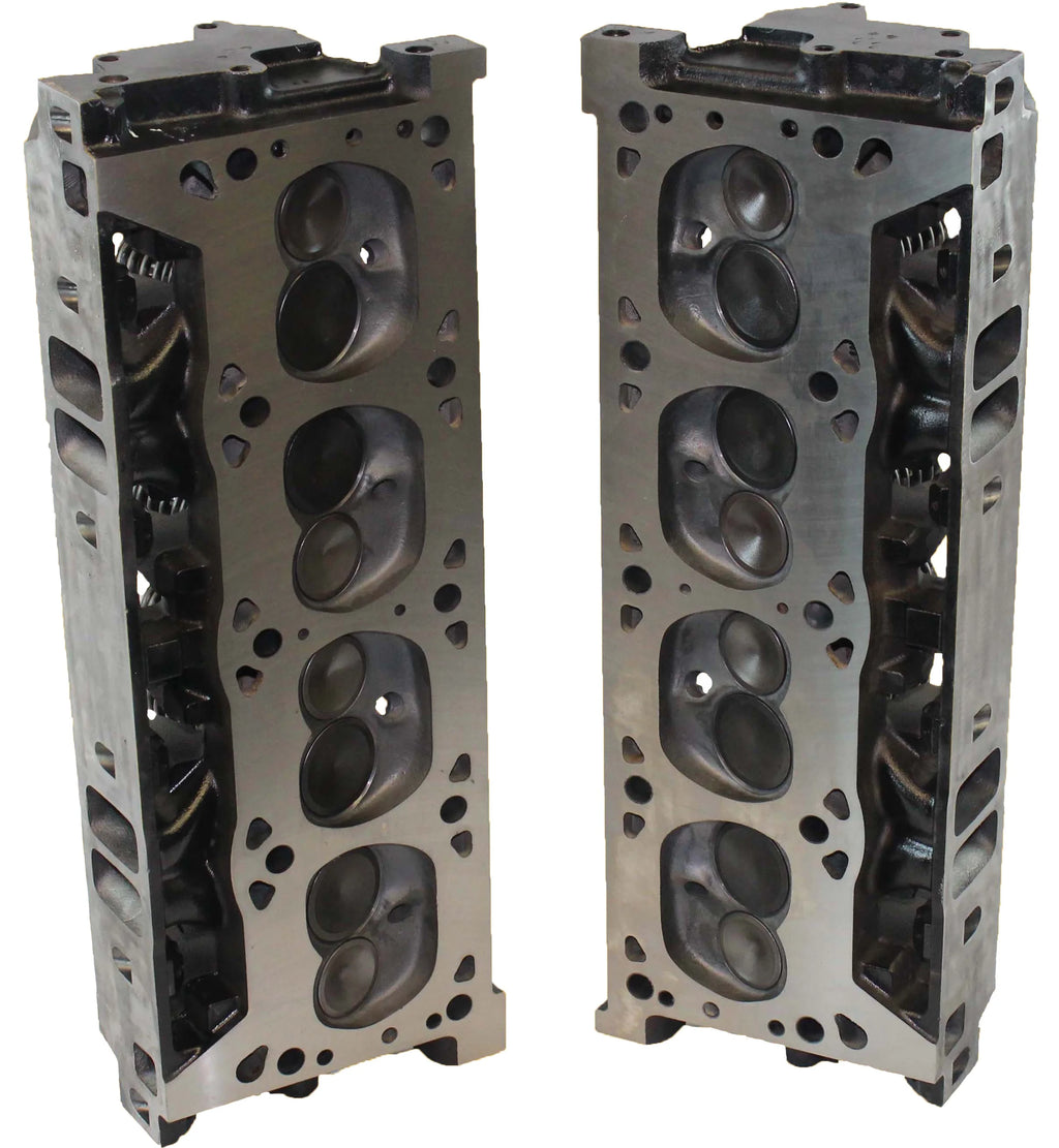 Cylinder Heads Pair T7011