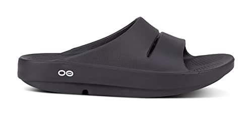 Lightweight Recovery Slide Footwear G657821