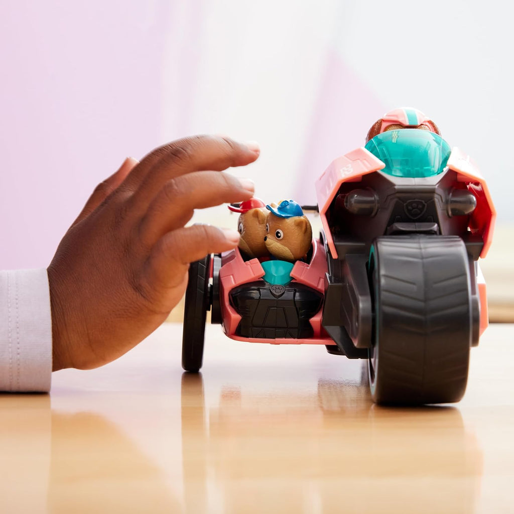Paw Patrol Liberty & Poms Vehicles N12540