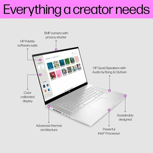 16.0" 2K Touchscreen 120Hz 13th Gen i7-13700H 64GB RAM 1TB SSD NVIDIA RTX 4060 8GB Laptop P127