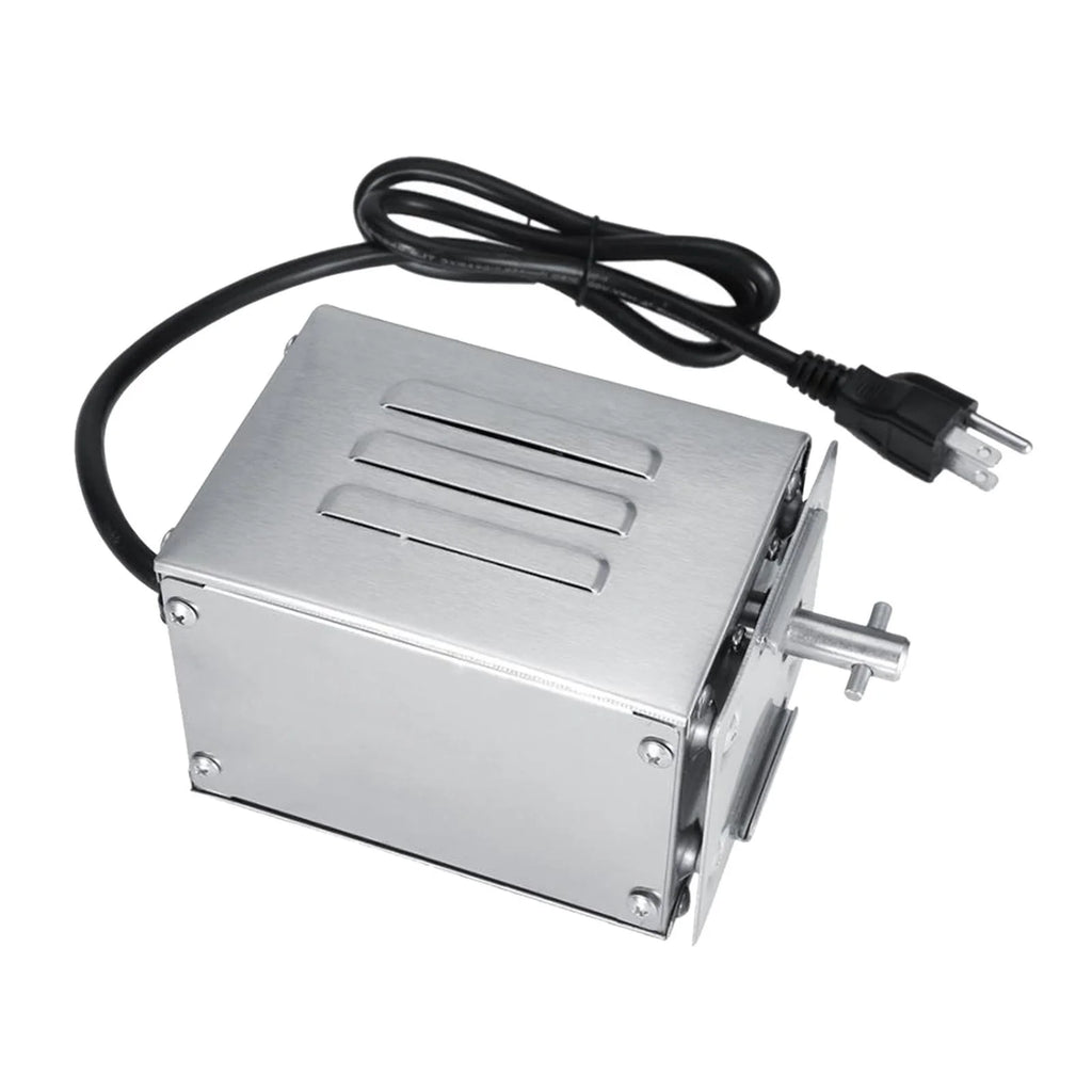Rotisserie Motor Electric Motor 3-5RPM P613