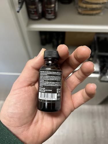 Mega Beard Growth Oil 2 Pack A416