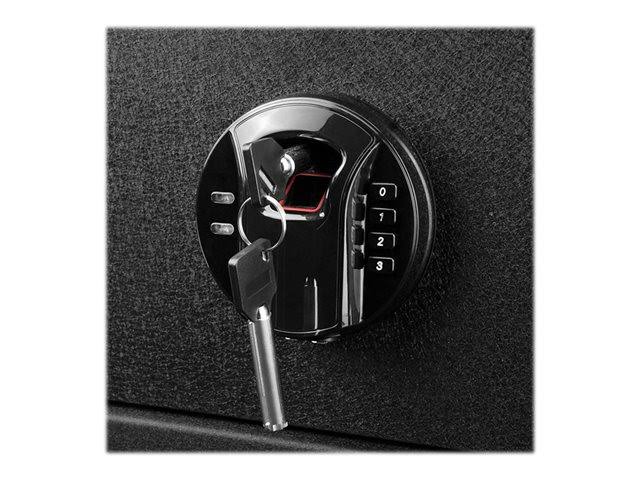 Steel Safe U581536