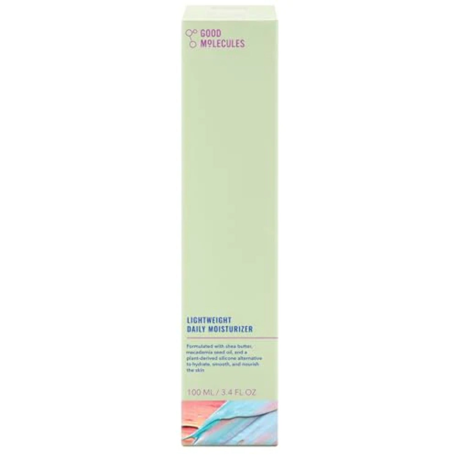 Lightweight Daily Moisturizer Facial Lotion with Macadamia Oil and Shea Butter P269990
