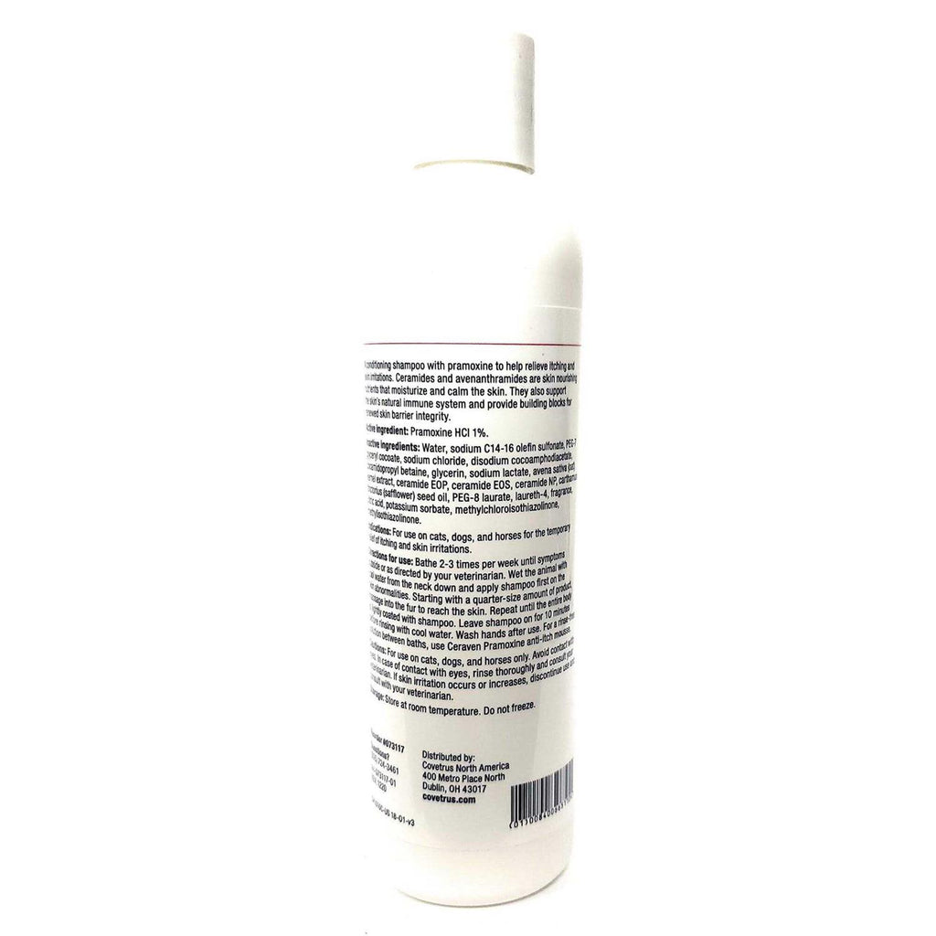 Pramoxine Anti-Itch Shampoo Q6293
