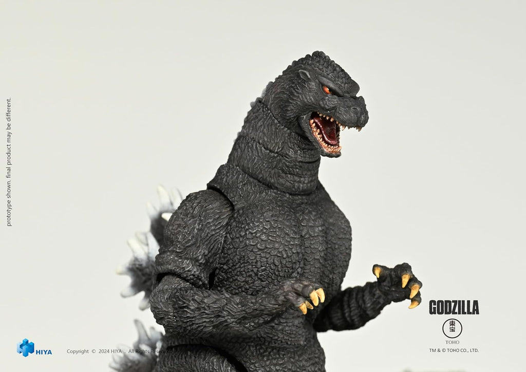 Godzilla vs. King Ghidorah Action Figure L1958