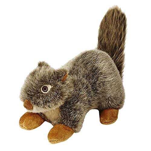 Nuts Squirrel Dog Toy G995