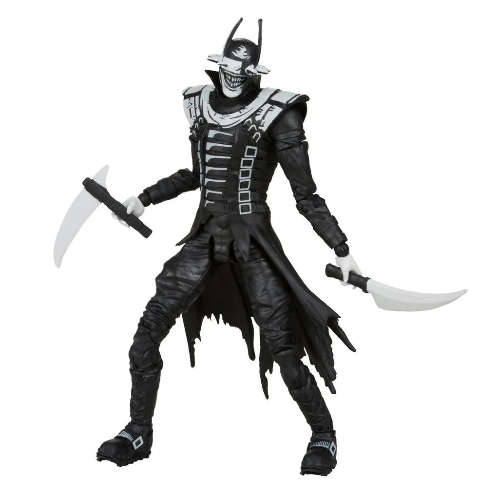 7 In. Action Figure K55284