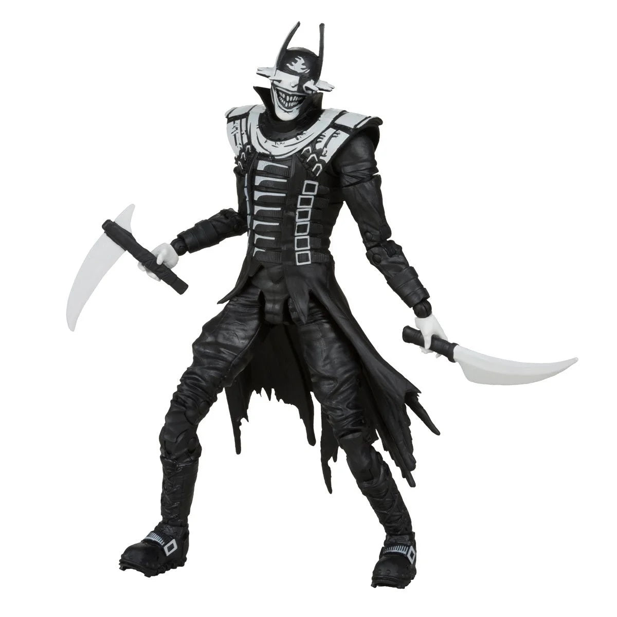 7 In. Action Figure K55284