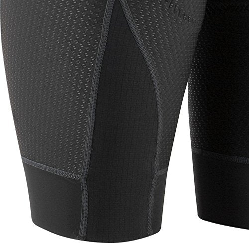 Men's CB Carbon 2 Padded Compression Performance Bike Shorts M962