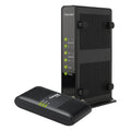 Gigabit Ethernet Wi-Fi range extender P6360