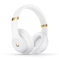 Matte Black Wireless Noise Cancelling Headphones I1578