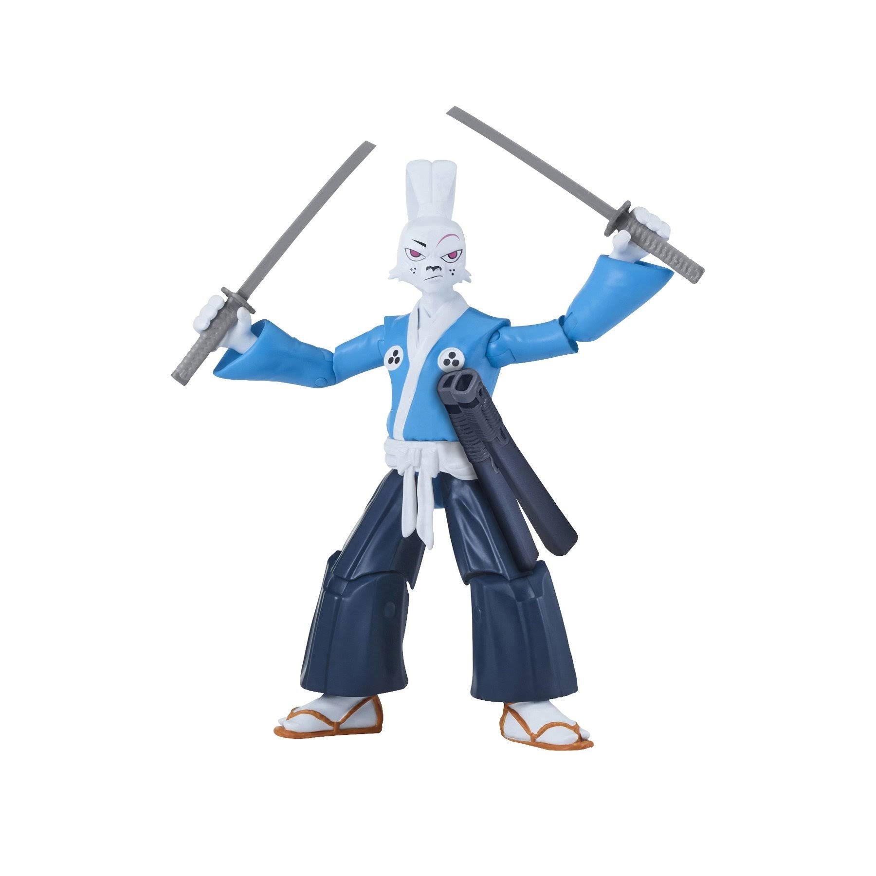 Basic Action Figure R9555
