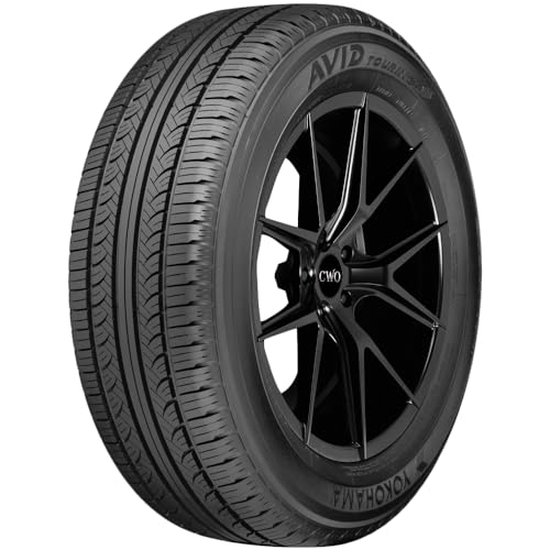 205/55R16 91H Passenger Tire M95611