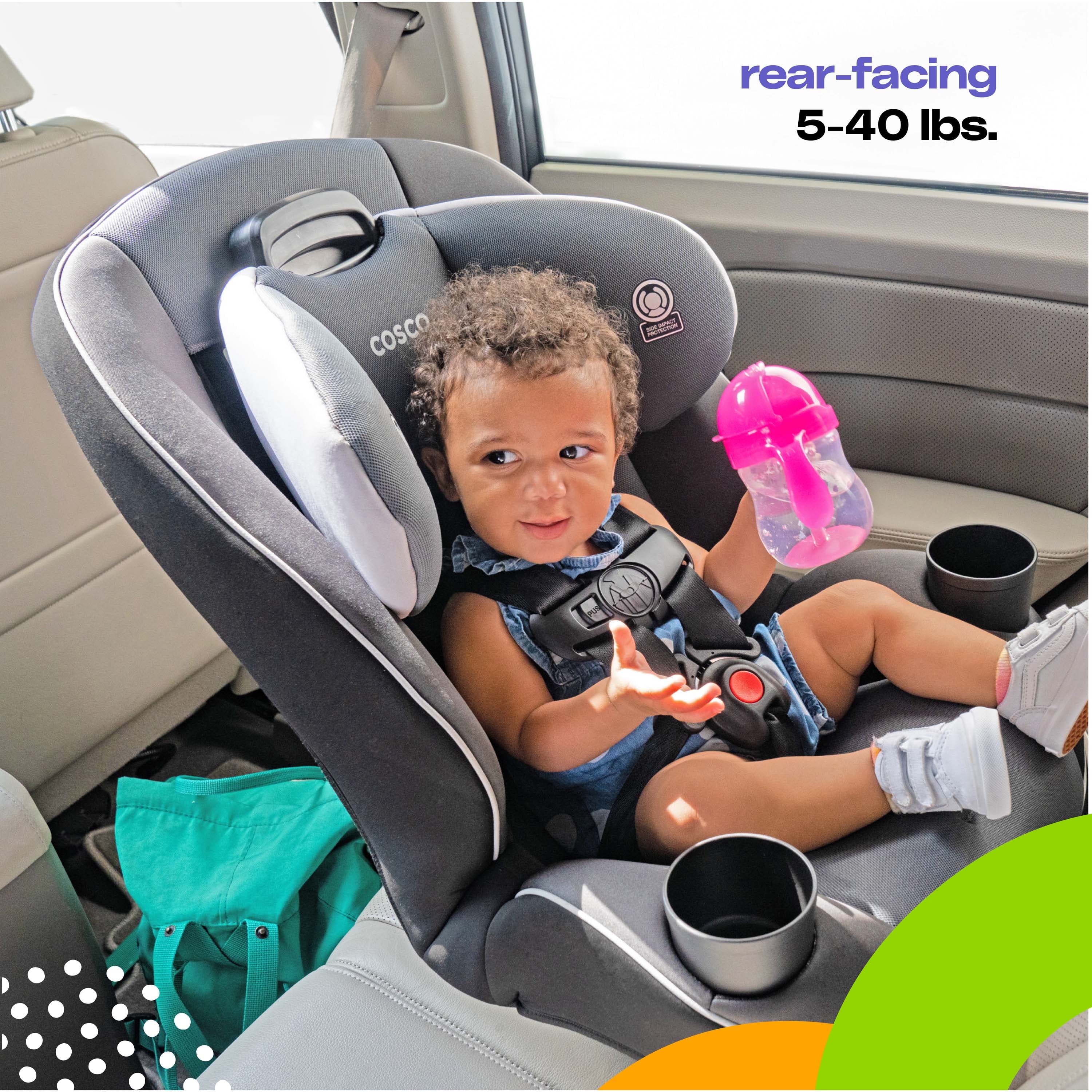 Convertible Car Seat N4131