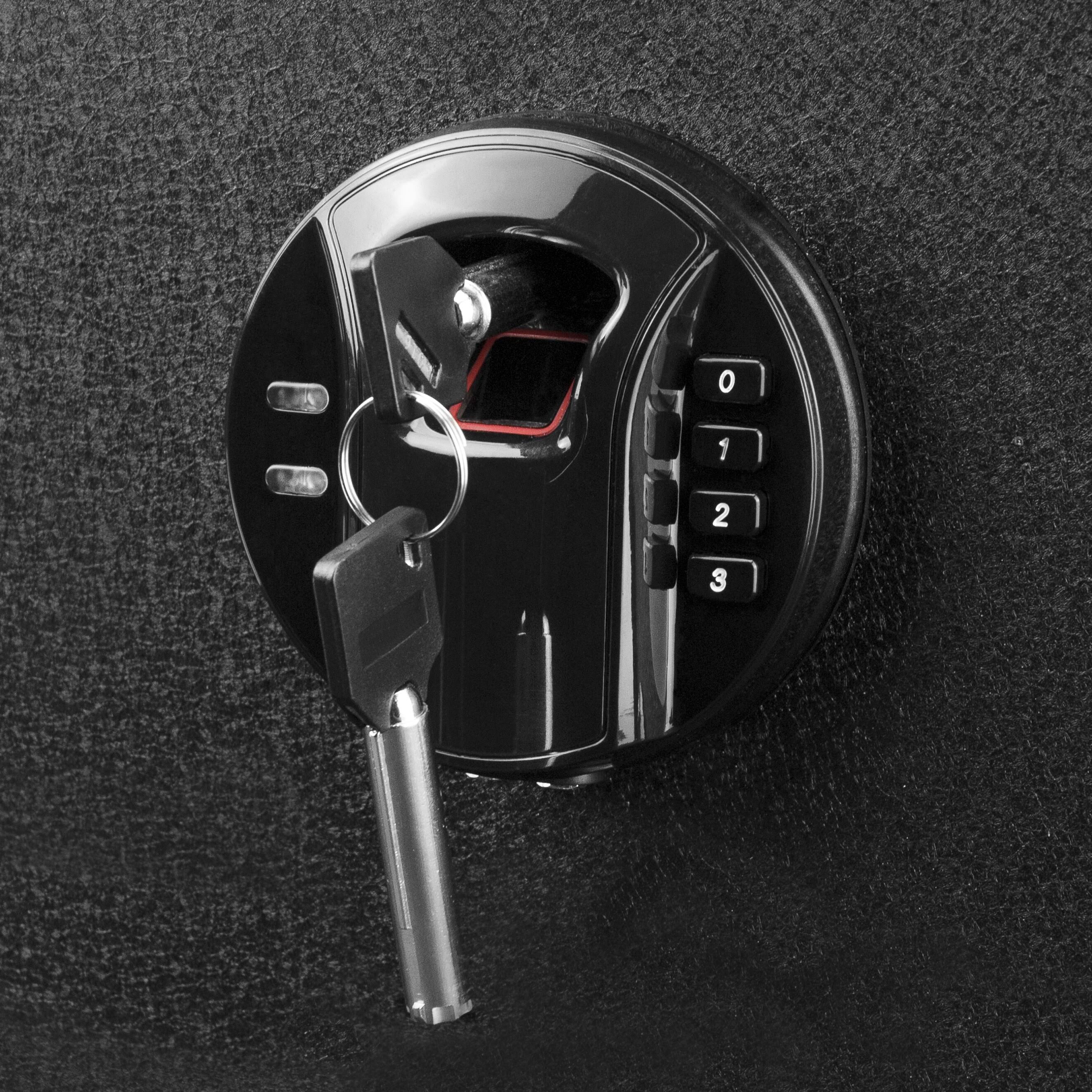 Steel Safe U581536