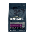 Blackwood Dry Dog Food Sensitive Skin & Stomach Salmon Meal with Ancient Grains 10 lb. A7783