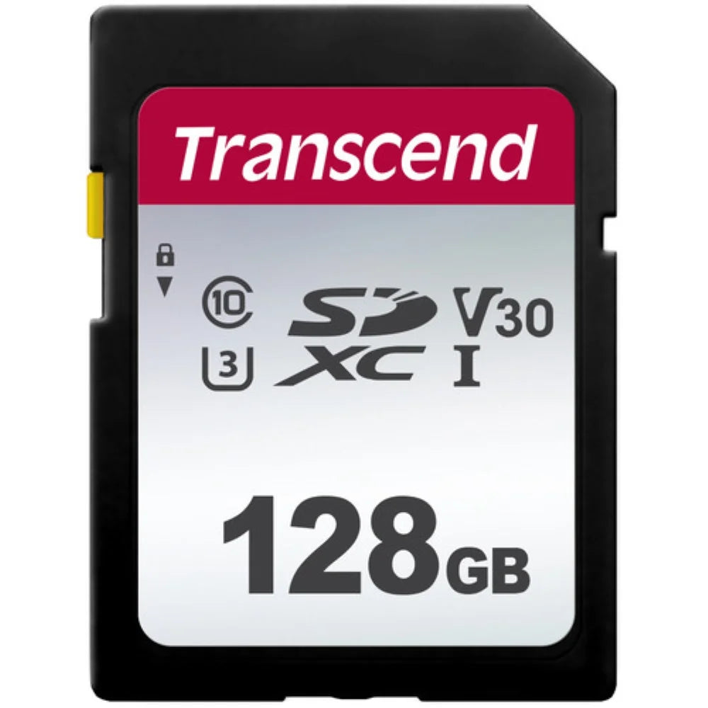 UHD 4K Handycam Camcorder Bundle with 128GB Memory Card P39377