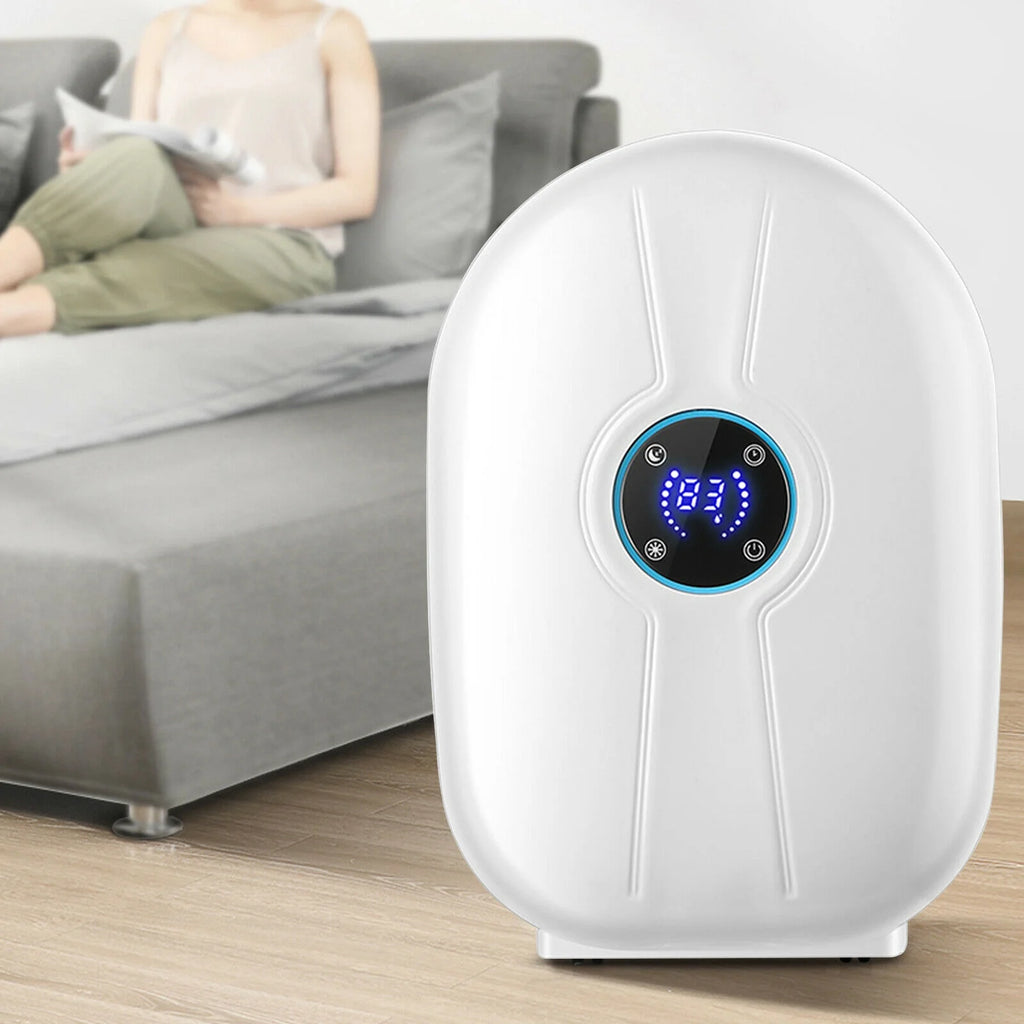500ML Capacity Mini Portable Dehumidifier K68662