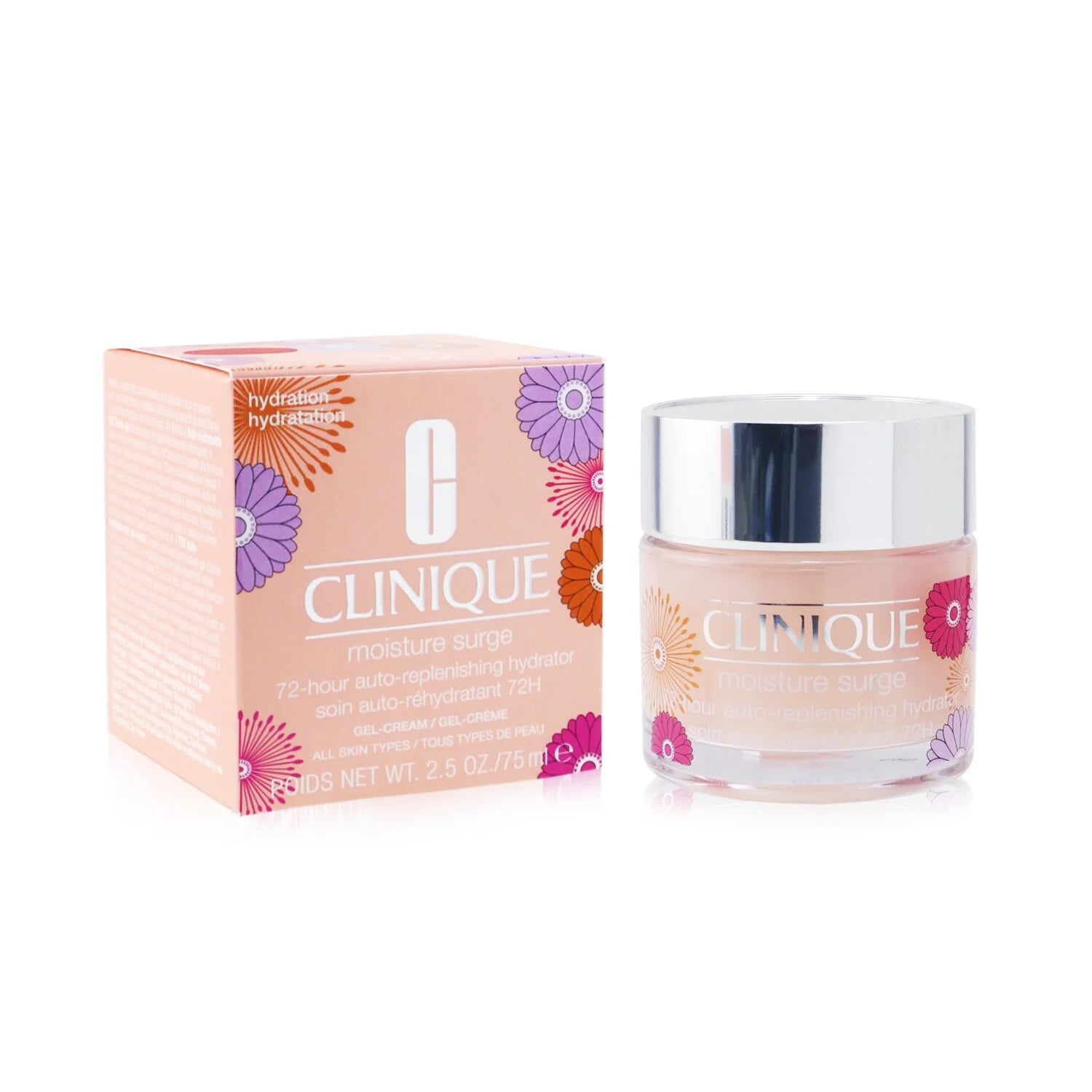 75ml/2.5oz Moisture Surge Hydrator U670825