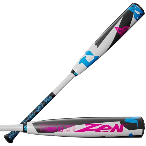 2025 Zen USSSA Baseball Bats V51866