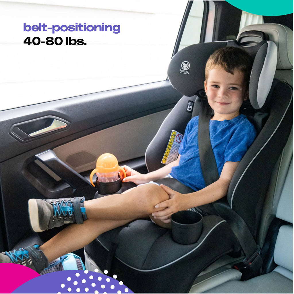 Convertible Car Seat N4131