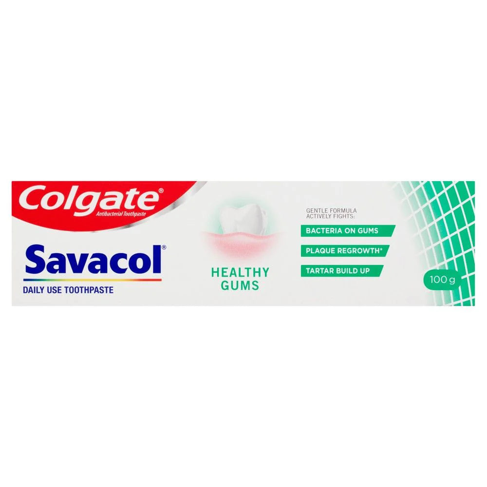 Toothpaste 100g S284