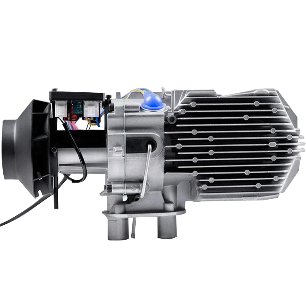Diesel Air Heater 12V 5KW Q93249