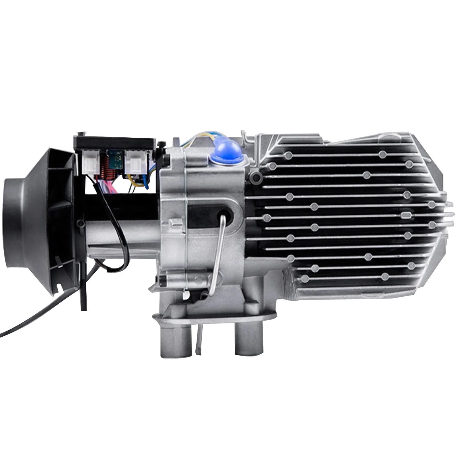 Diesel Air Heater 12V 5KW Q93249