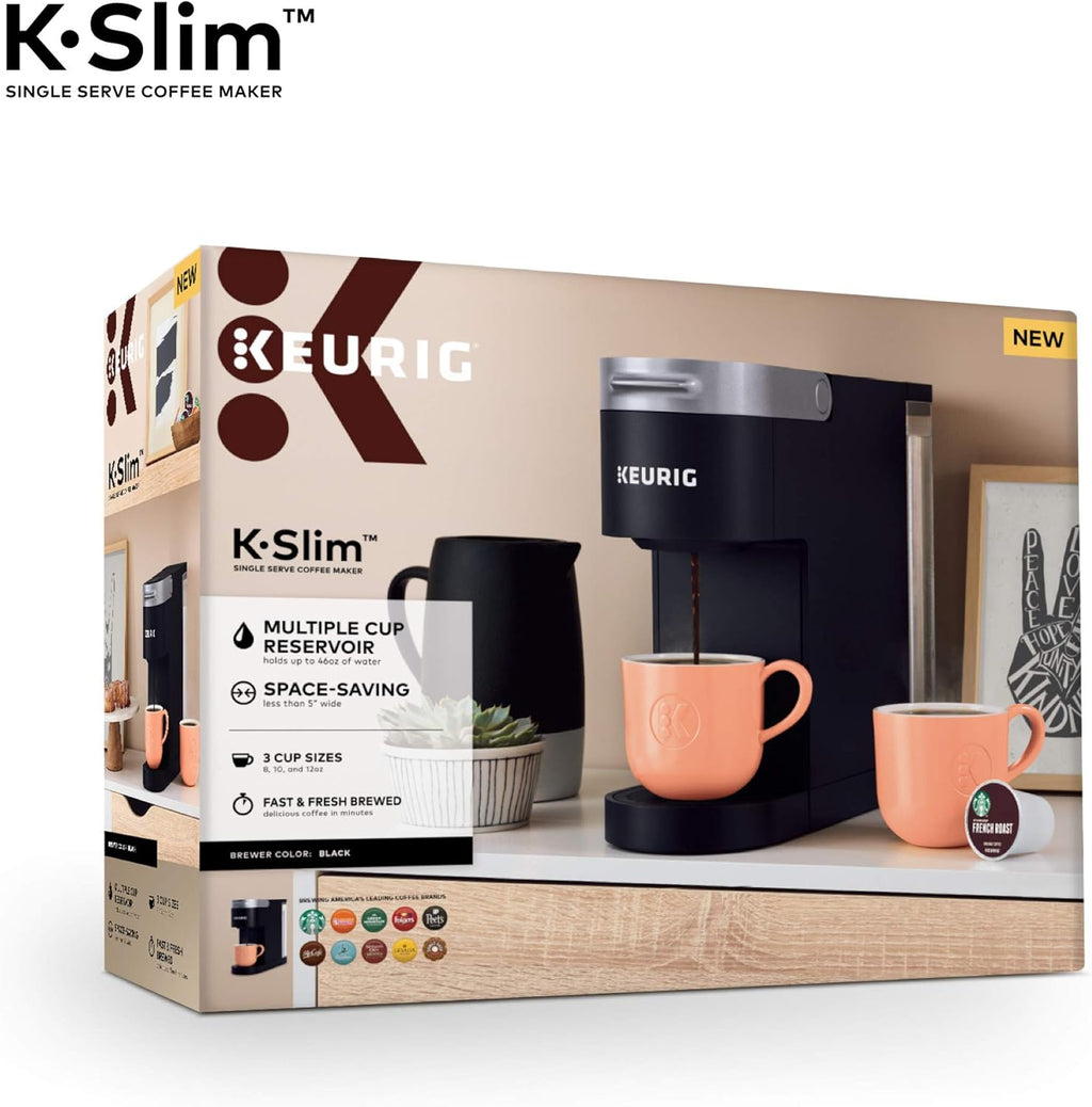 72 K-Cup Pods Single Serve Coffee Maker W3186