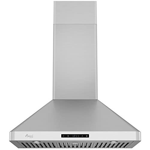 Stainless Steel Range Hood 900CFM M708508