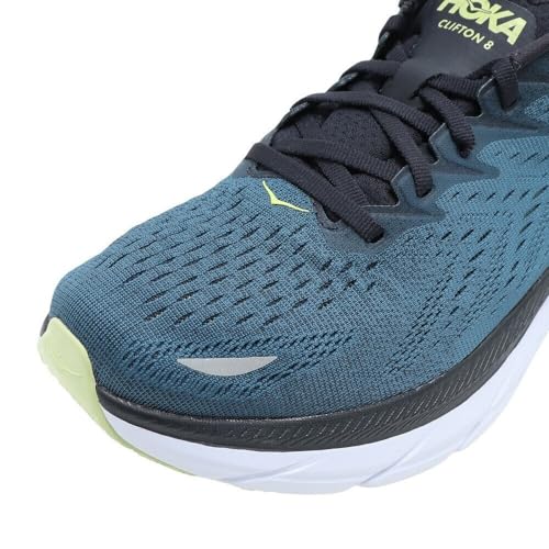 Men's Clifton 8 Running Shoes Y103293
