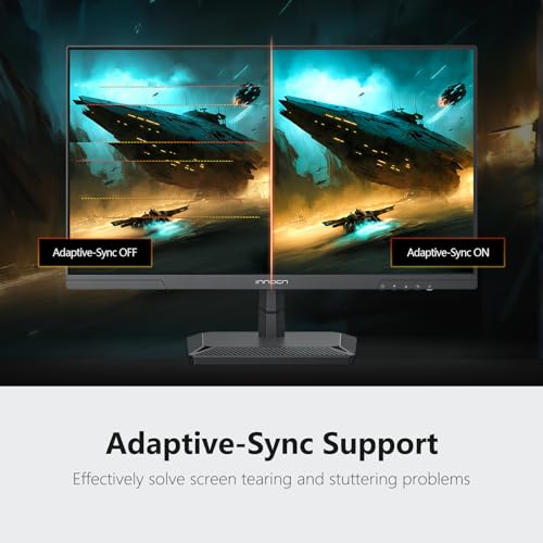 45 Inch Ultrawide Curved Gaming Monitor, 5120 x 1440p, HDR400, Black D52841