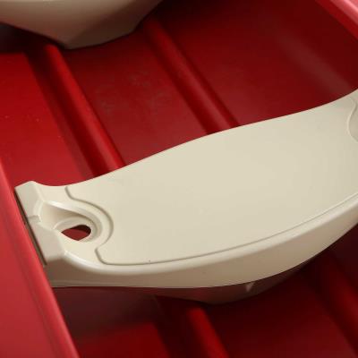 130 Canoe (Paddles Included) D49523