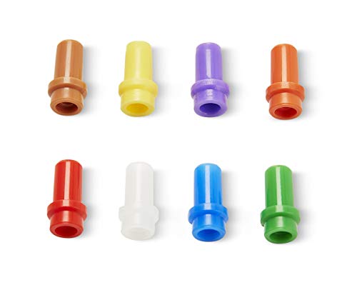 Silent Fill Toilet Fill Valve Kit, 12.5" x 3.5" x 3" A522